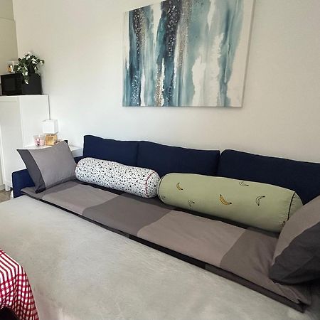 New Studio Apartment In Central Budapest - Free Parking 外观 照片