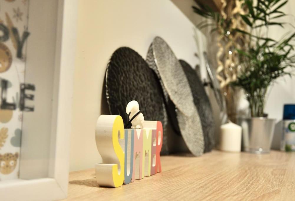 New Studio Apartment In Central Budapest - Free Parking 外观 照片