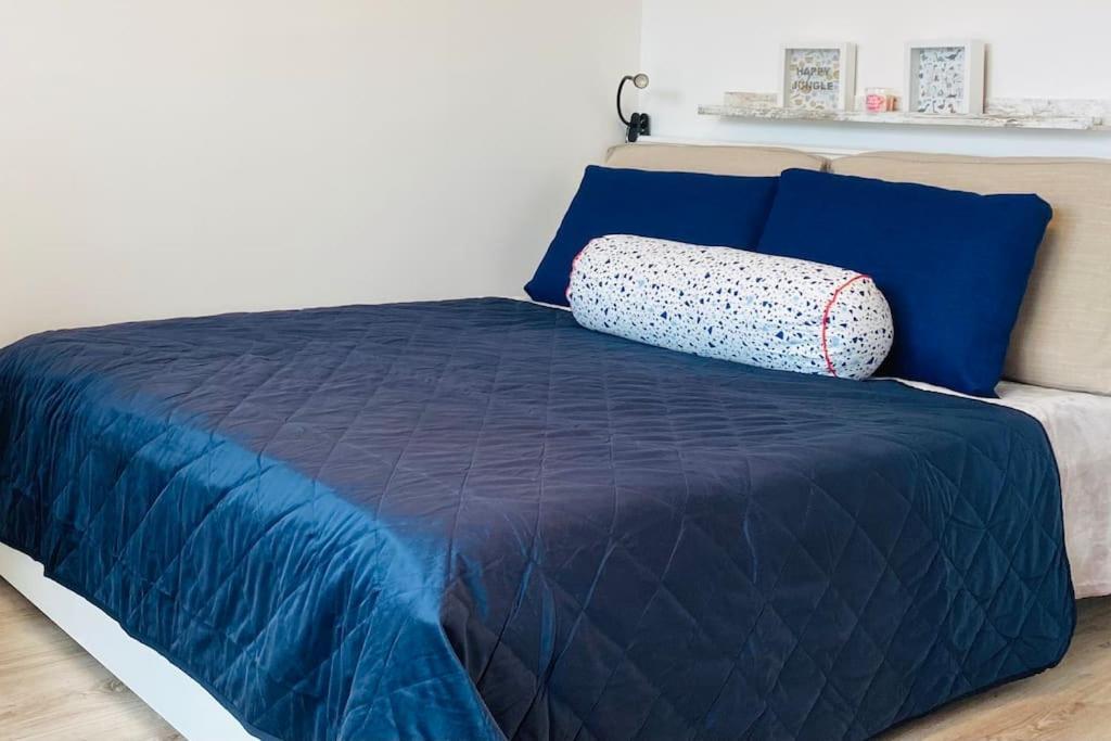 New Studio Apartment In Central Budapest - Free Parking 外观 照片
