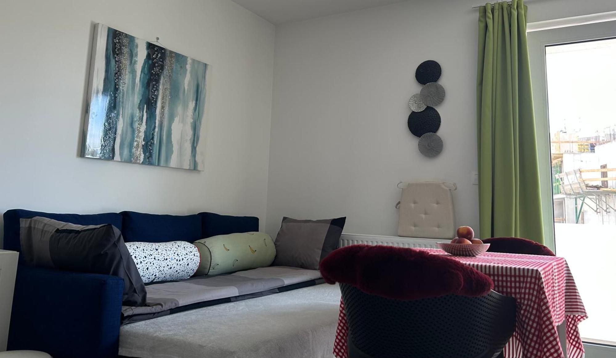 New Studio Apartment In Central Budapest - Free Parking 外观 照片